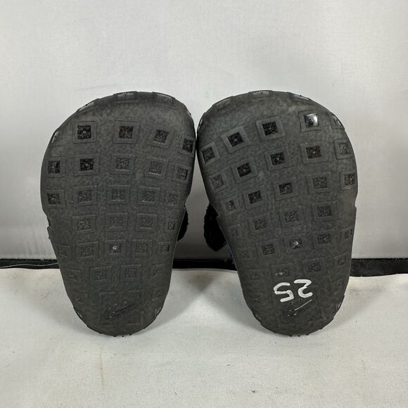 Nike Swoosh 1 TD College Navy Toddler Infant Casual Shoes Size 4C FB3244 401 - Picture 5 of 6